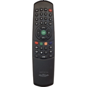 Пульт Huayu RC-5 . (RC5) Витязь (VITYAZ)