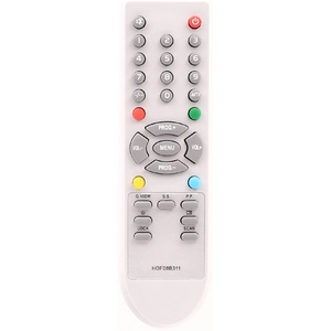 Пульт Huayu HOF08B311 H-TV1410/1406 ic для телевизора Erisson