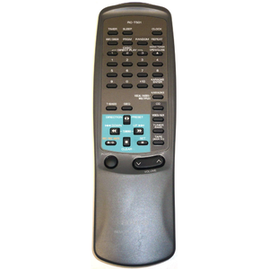 Пульт Aiwa RC-T501 для музыкального центра Aiwa