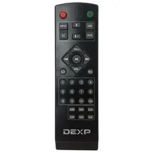 Пульт DEXP V510 для аудиосистемы DEXP
