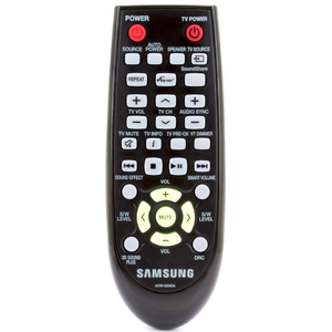 Пульт Samsung AH59-02545A для саундбара Samsung