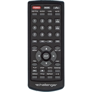 Пульт Challenger CH9800 оригинальный