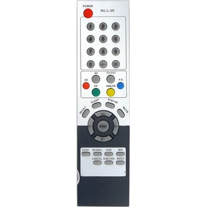 Пульт Горизонт (Horizont) /Sitronics RC-L-05 для телевизора Горизонт (Horizont)