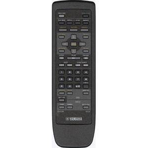 Пульт Yamaha DVD9 V981350 оригинальный
