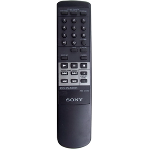 Пульт Sony RM-D420 оригинальный
