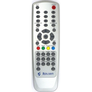 Пульт Rolsen Plasma A205-PRL 15X11 оригинальный