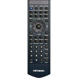 Пульт NuVision 52LEDLP для телевизора NuVision