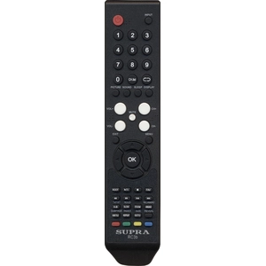 Пульт Supra RC3B оригинальный