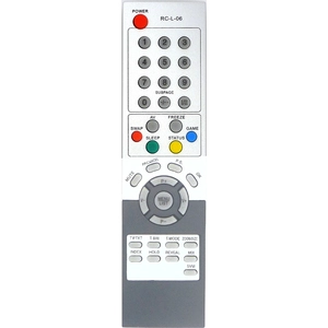 Пульт Горизонт (Horizont) /Sitronics RC-L-06 для телевизора Горизонт (Horizont)