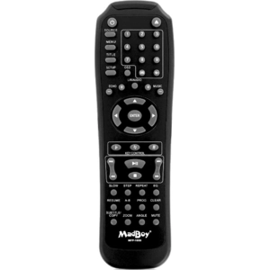 Пульт Madboy MFP-1000 для DVD плеера Madboy