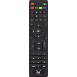 Пульт Galaxy Innovations (Gi) Fly для ресивера