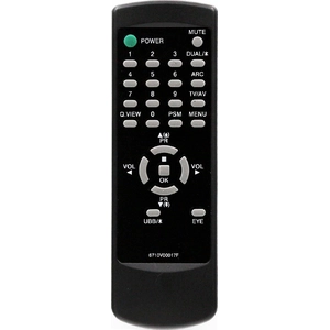 Пульт Huayu 6710V00017F для телевизора LG