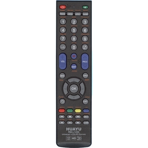 Универсальный пульт Huayu RM-L1255