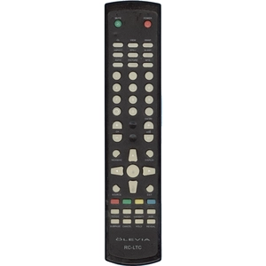 Пульт Olevia RC-LTC для телевизора Olevia