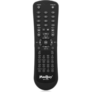 Пульт Madboy MFP-2000 для DVD плеера Madboy