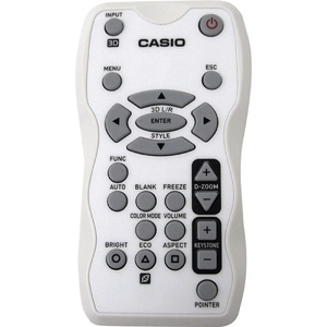 Пульт Casio YT-120 оригинальный