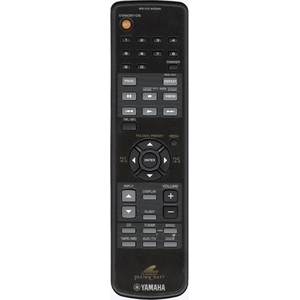 Пульт Yamaha MCR-E410 WH25640 оригинальный
