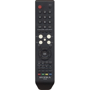 Пульт Supra RC8b оригинальный