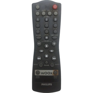 Пульт Philips FW-C700 для музыкального центра Philips