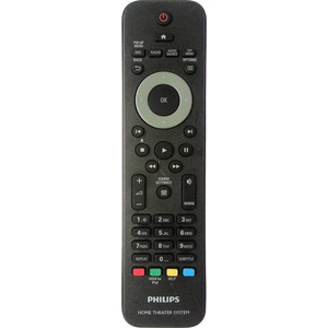 Пульт Philips 996510047011 для домашнего кинотеатра Philips