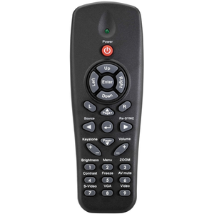 Пульт Optoma BR-3043N, BR-3044N, BR-5023L для проектора Optoma