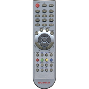 Пульт Supra STV-LC1504W оригинальный