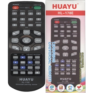 Универсальный пульт Huayu HL-178E мини