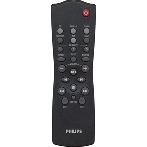 Пульт Philips RC282432/01 для музыкального центра Philips