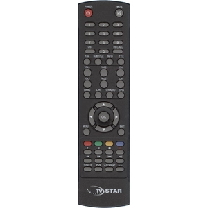 Пульт TVStar T1020 для ресивера
