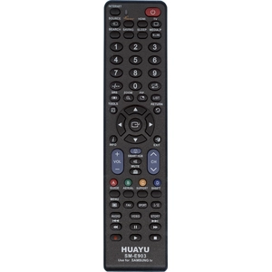 Универсальный пульт Huayu SM-E903 для Samsung TV