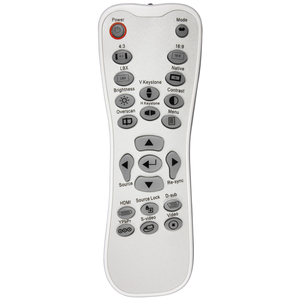 Пульт Optoma BR-3028B для проектора Optoma