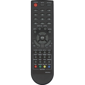 Пульт Huayu GW-2AEUR для телевизора Горизонт (Horizont)