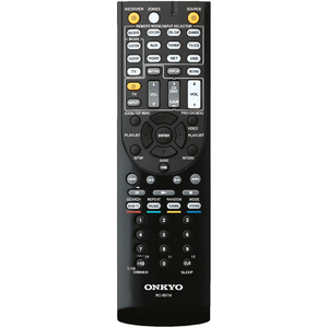 Пульт Onkyo RC-801M (TX-NR509) для AV-ресивера Onkyo