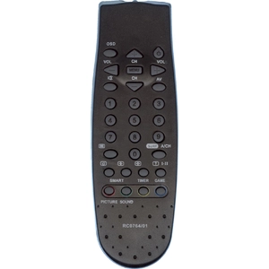 Пульт Huayu RC0764 / 0770 (ic) для телевизора Philips