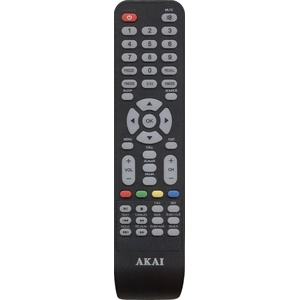 Пульт Akai A3001012 оригинальный
