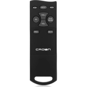 Пульт CROWN CMS-3801, CMBS-401 для аудиосистемы CROWN