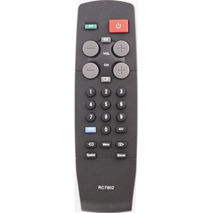 Пульт Huayu RC7802 для телевизора Philips
