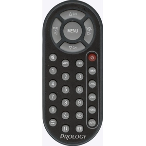 Пульт Prology HDTV-705XS оригинальный