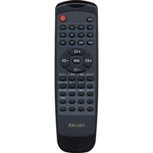 Пульт Rolsen KEX1D-C23 TV оригинальный