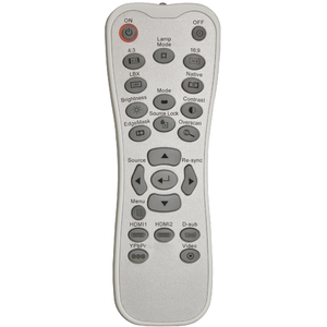Пульт Optoma BR-3042B для проектора Optoma