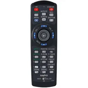 Пульт SANYO CXZH PLC-XM150L projector для проектора SANYO