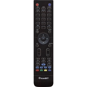 Пульт IconBIT XDS42GL для медиаплеера IconBIT