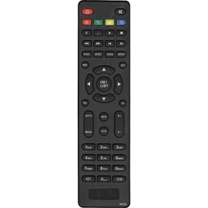 Пульт Huayu B0302 для DVB-T2 ресивера