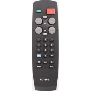 Пульт Huayu RC7805 для телевизора Philips