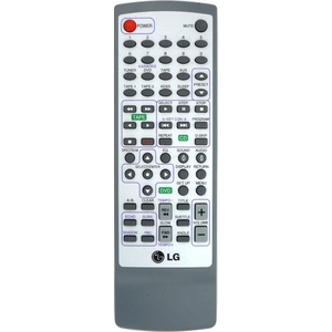 Пульт LG 6710RCUL11A (FFH-55) для домашнего кинотеатра LG