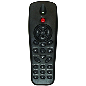 Пульт Optoma BR-3047N, BR-5030L для проектора Optoma
