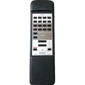 Пульт Denon RC-837 для AV-ресивера Denon