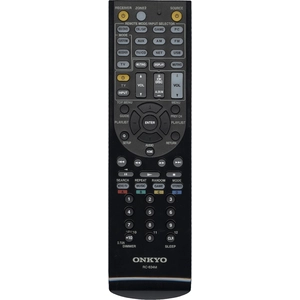 Пульт Onkyo RC-834M (TX-NR414) для AV-ресивера Onkyo