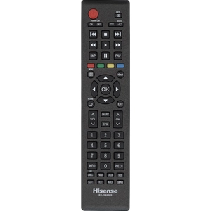 Пульт Hisense ER-22655HS оригинальный