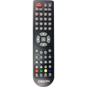 Пульт Orion OLT-19200 для телевизора Orion